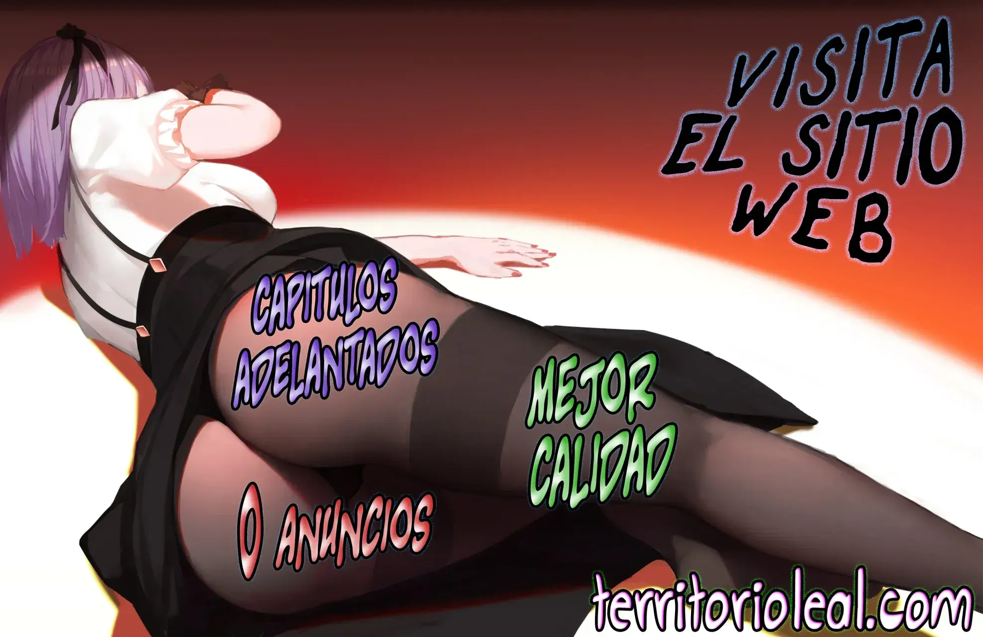 NTR DE VENGANZA Capítulo 5.1 - Page 12