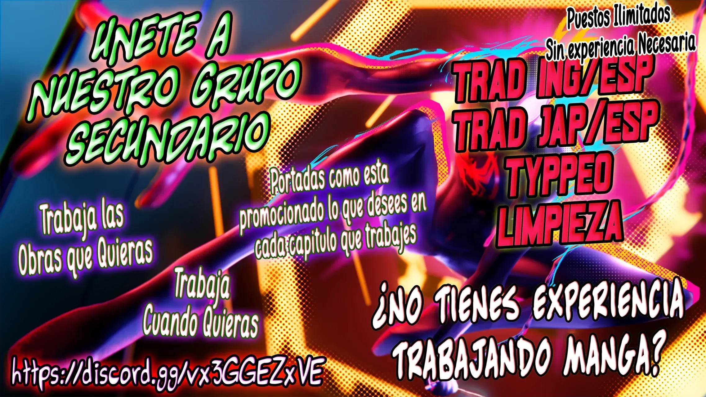NTR DE VENGANZA Capítulo 6.1 - Page 12