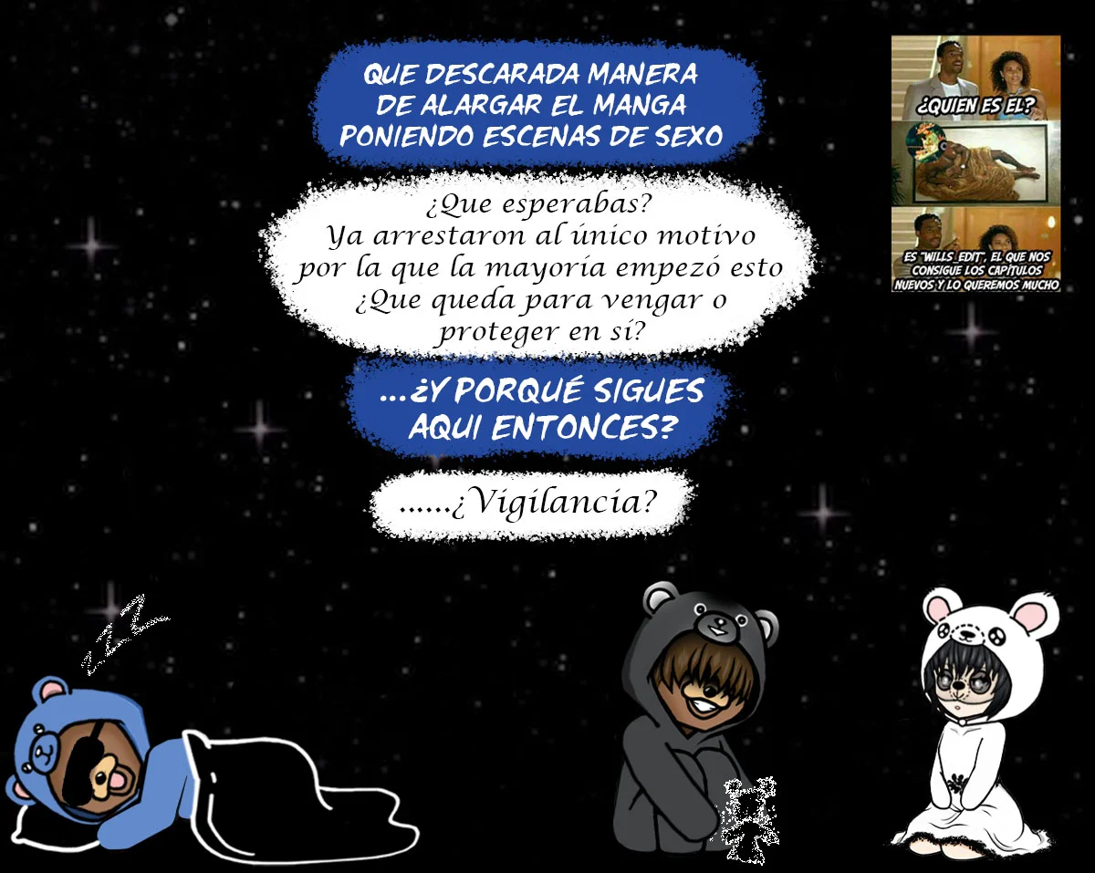 NTR DE VENGANZA Capítulo 66 - Page 24