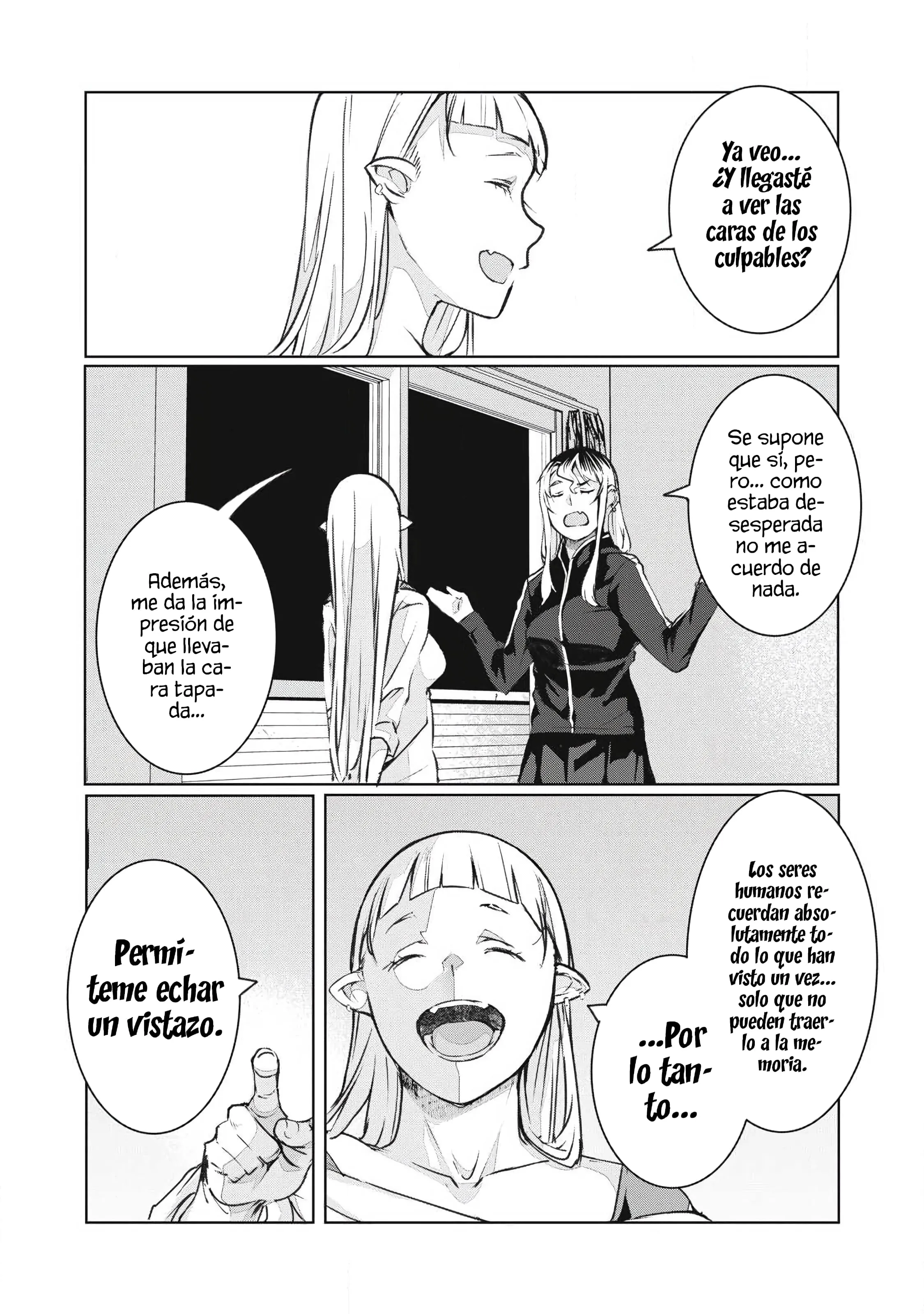 NTR DE VENGANZA Capítulo 77 - Page 11