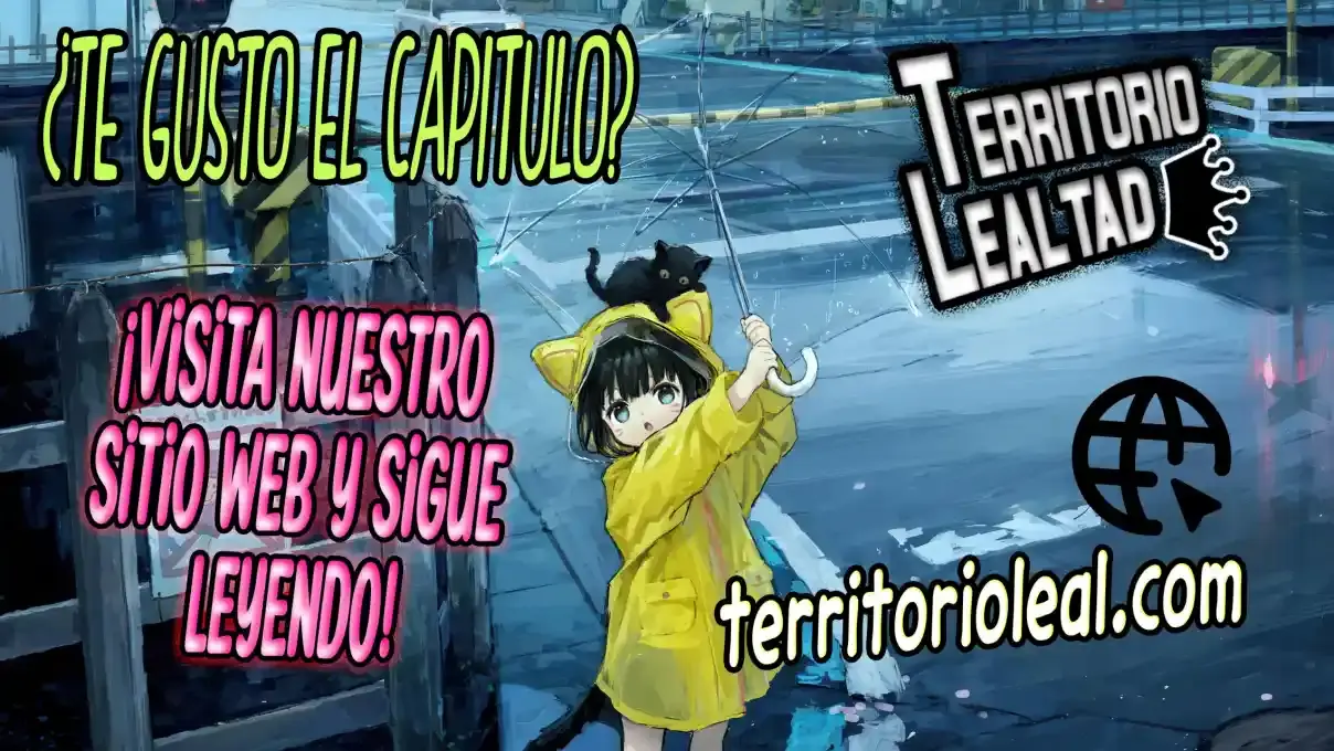 NTR DE VENGANZA Capítulo 8.1 - Page 11