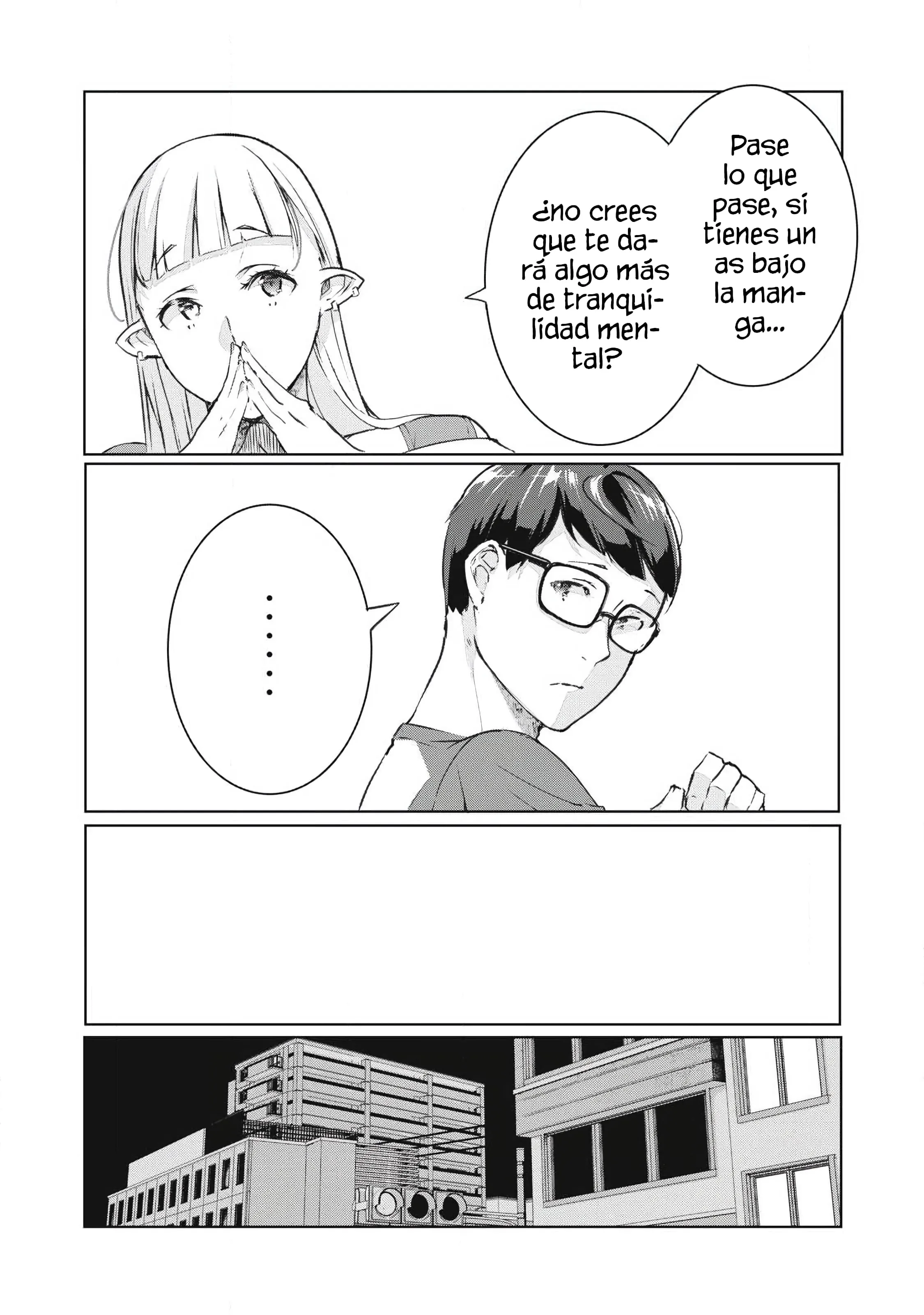 NTR DE VENGANZA Capítulo 80 - Page 8