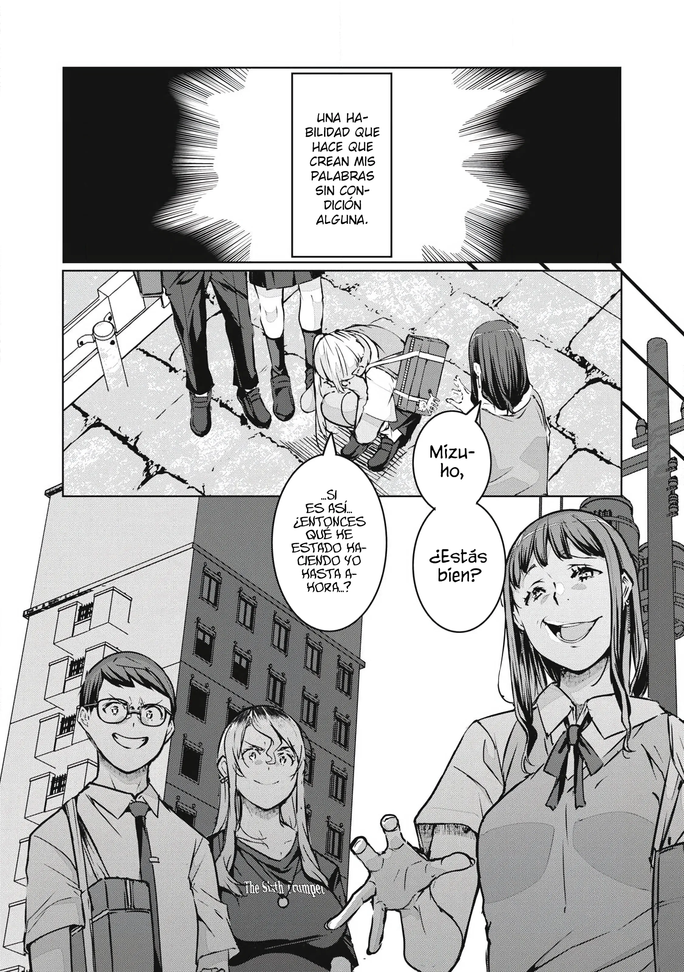 NTR DE VENGANZA Capítulo 82 - Page 14