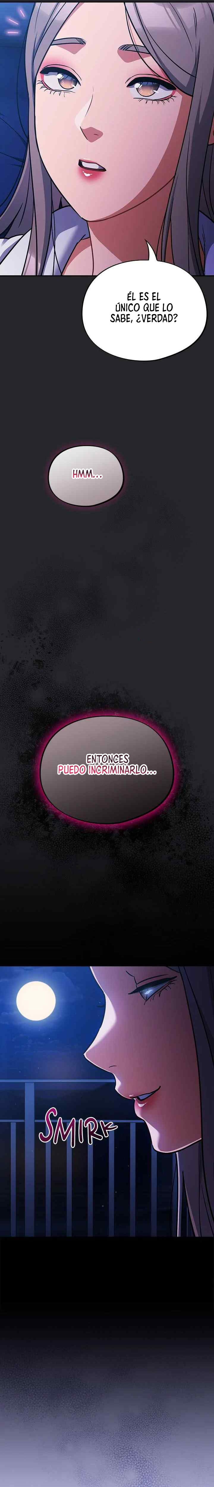 Pandemia de estupidez Capítulo 31 - Page 10