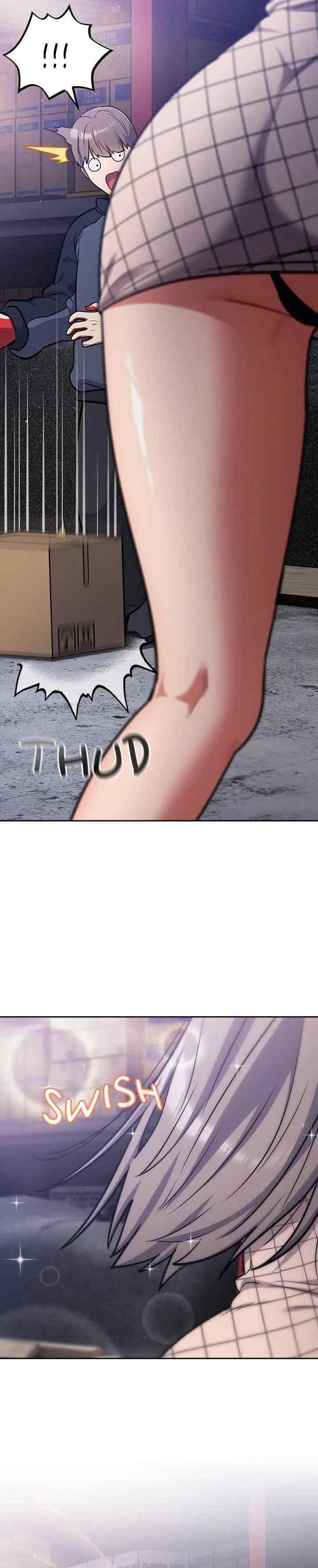 Pandemia de estupidez Capítulo 31 - Page 13