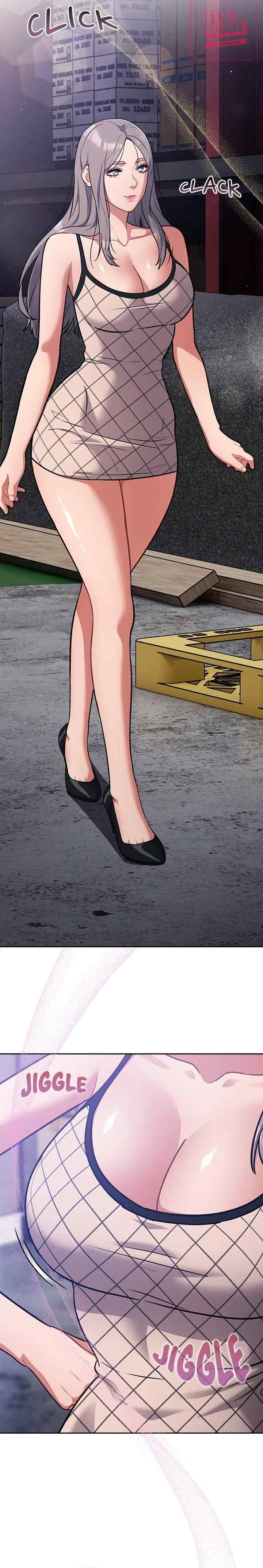 Pandemia de estupidez Capítulo 31 - Page 14