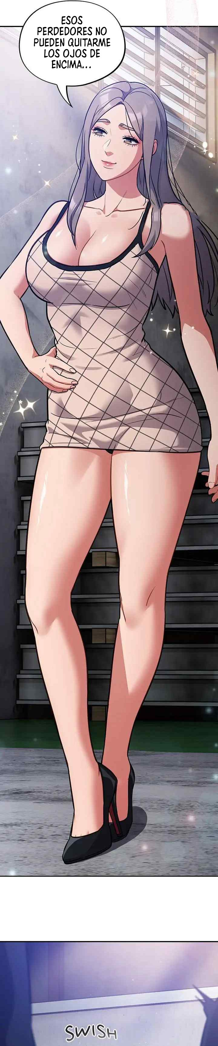 Pandemia de estupidez Capítulo 31 - Page 15