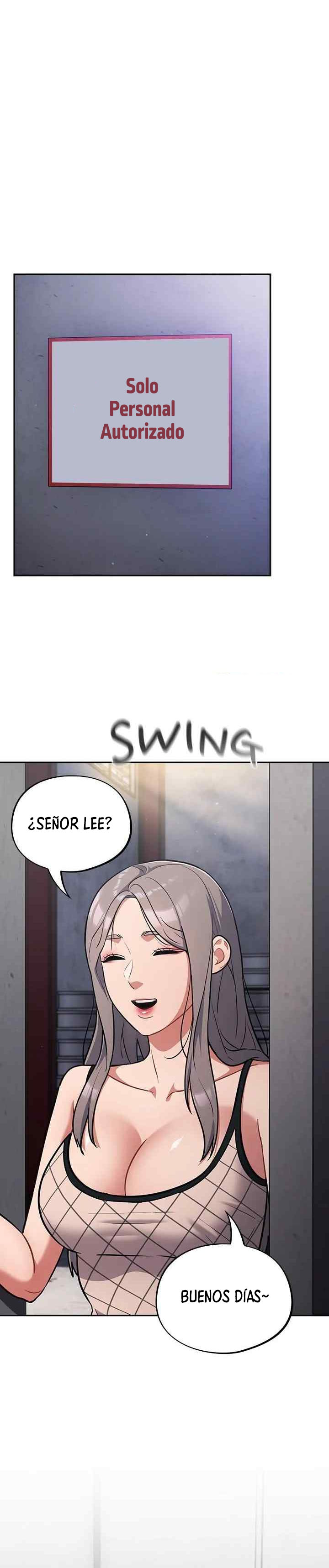 Pandemia de estupidez Capítulo 31 - Page 18