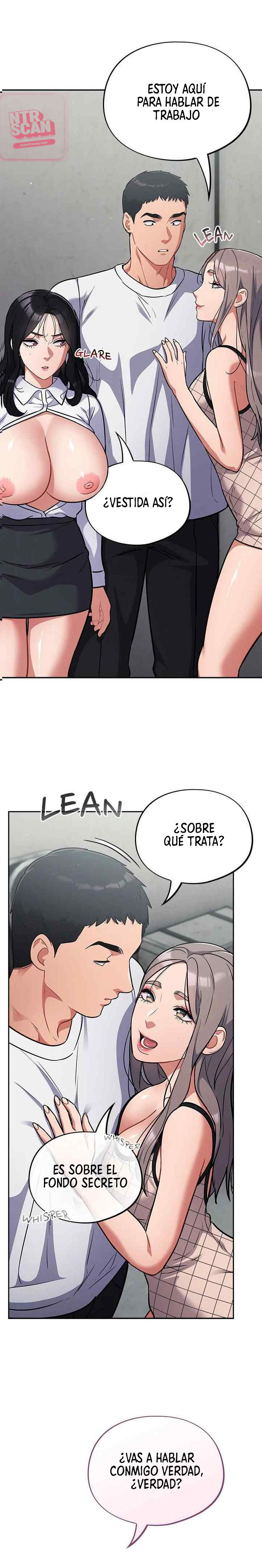 Pandemia de estupidez Capítulo 31 - Page 24