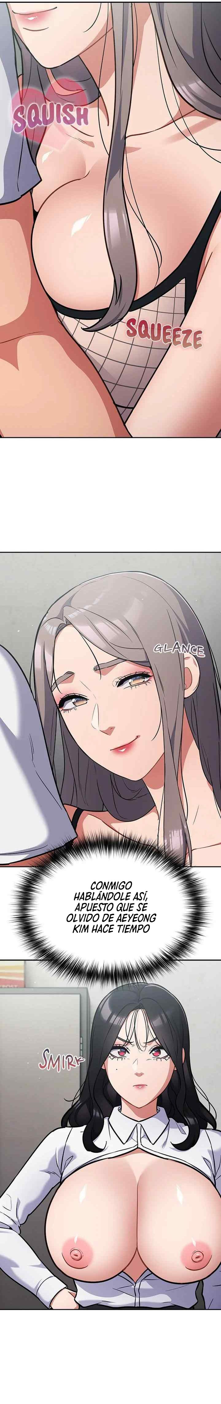 Pandemia de estupidez Capítulo 31 - Page 25