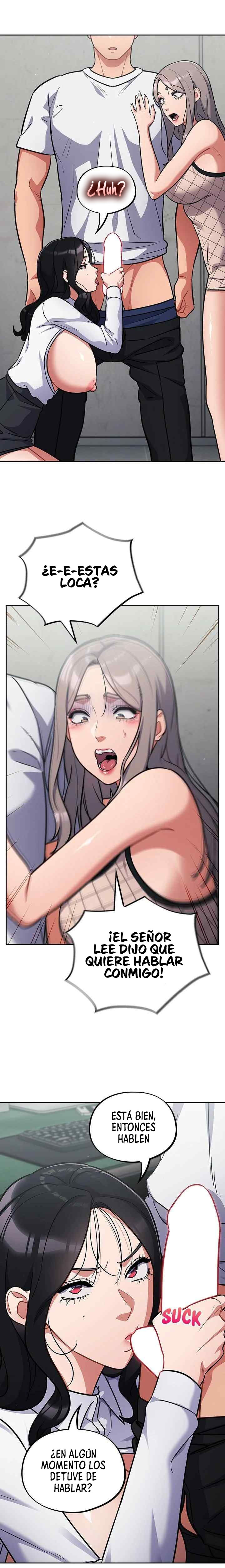 Pandemia de estupidez Capítulo 31 - Page 27