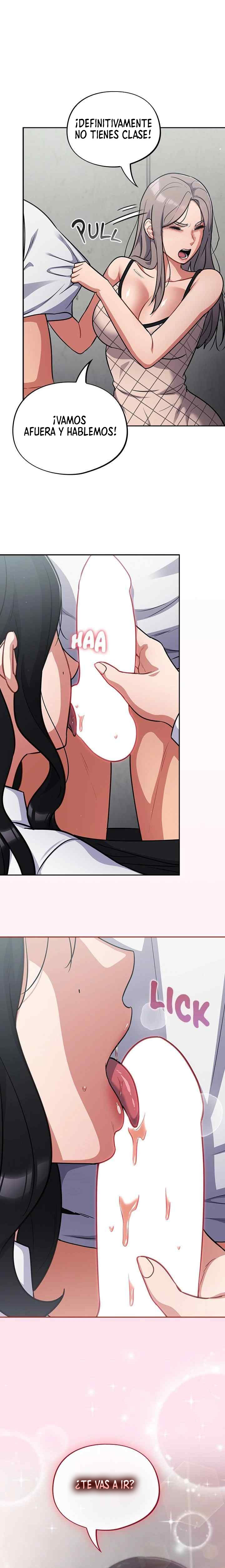 Pandemia de estupidez Capítulo 31 - Page 28