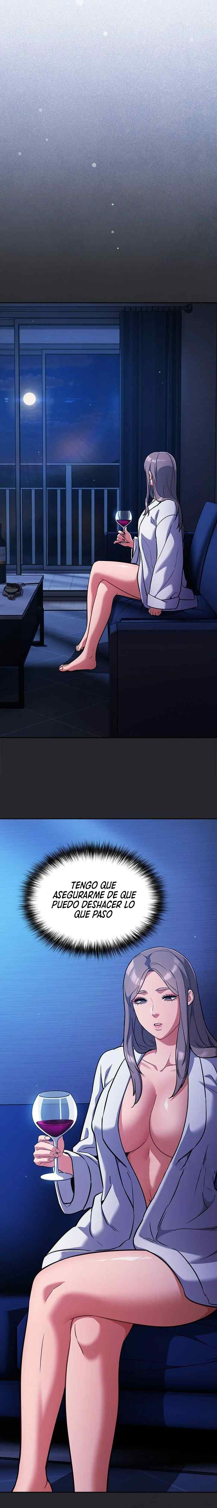 Pandemia de estupidez Capítulo 31 - Page 4