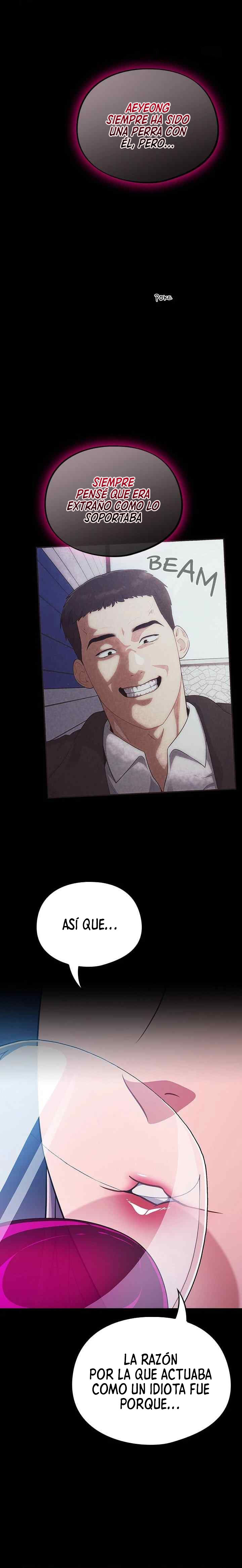 Pandemia de estupidez Capítulo 31 - Page 6