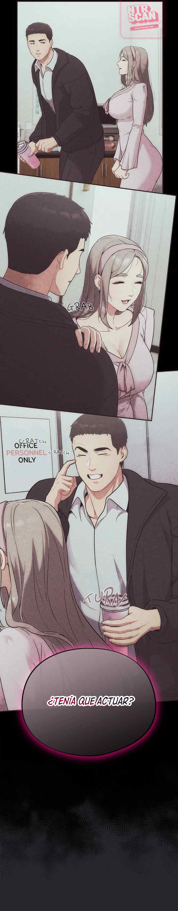 Pandemia de estupidez Capítulo 31 - Page 7