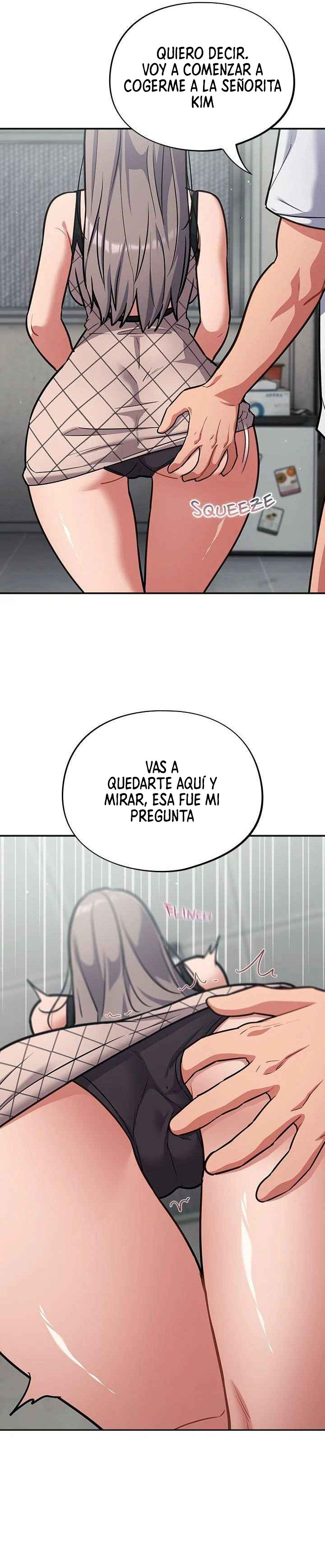 Pandemia de estupidez Capítulo 32 - Page 10