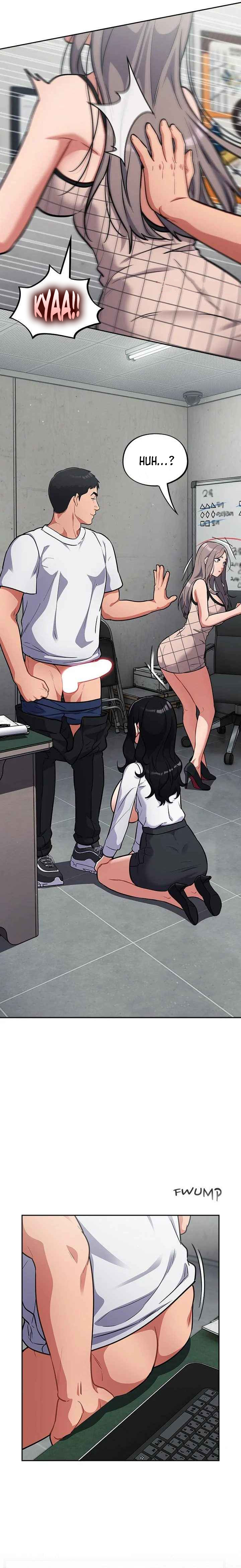 Pandemia de estupidez Capítulo 32 - Page 14