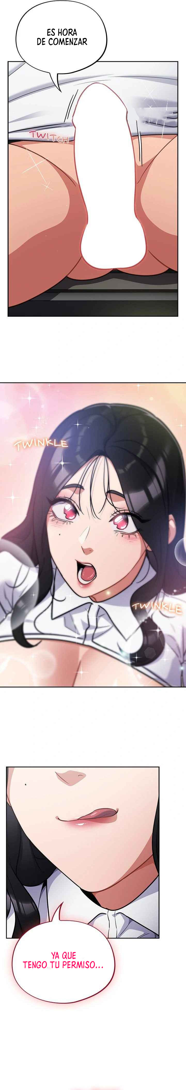 Pandemia de estupidez Capítulo 32 - Page 17