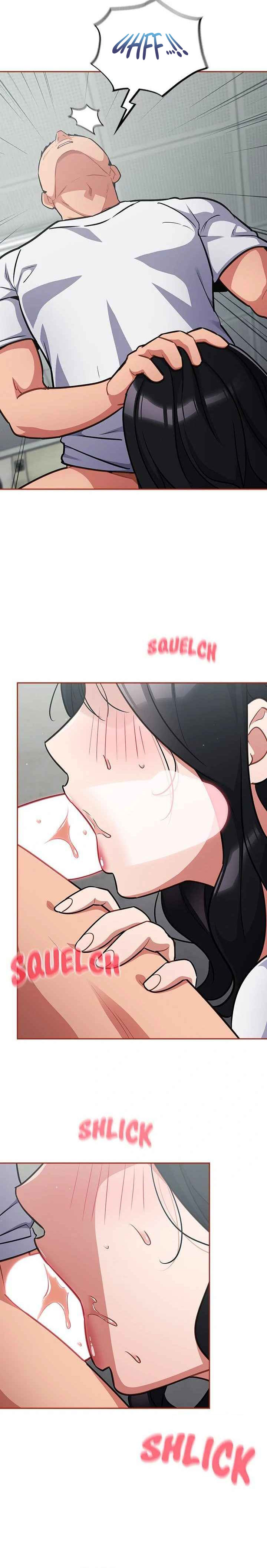 Pandemia de estupidez Capítulo 32 - Page 19