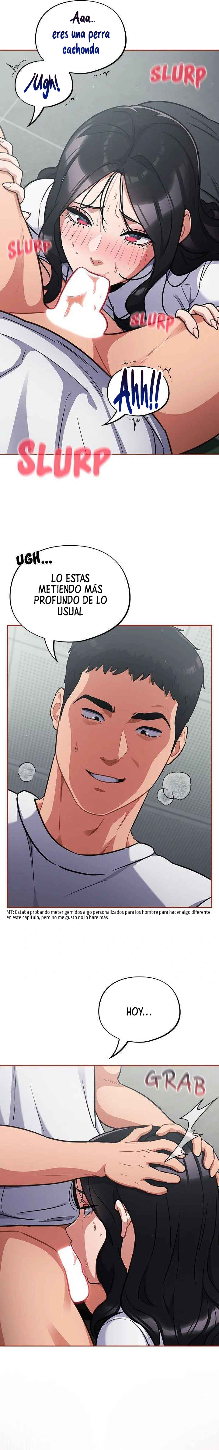 Pandemia de estupidez Capítulo 32 - Page 20