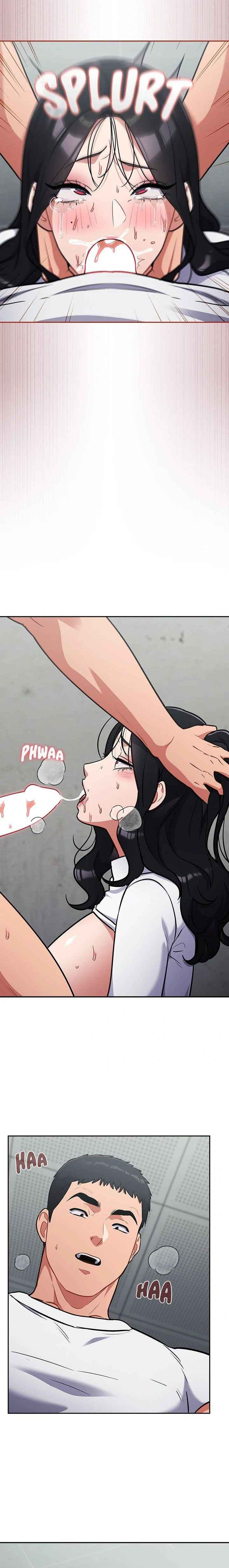 Pandemia de estupidez Capítulo 32 - Page 23