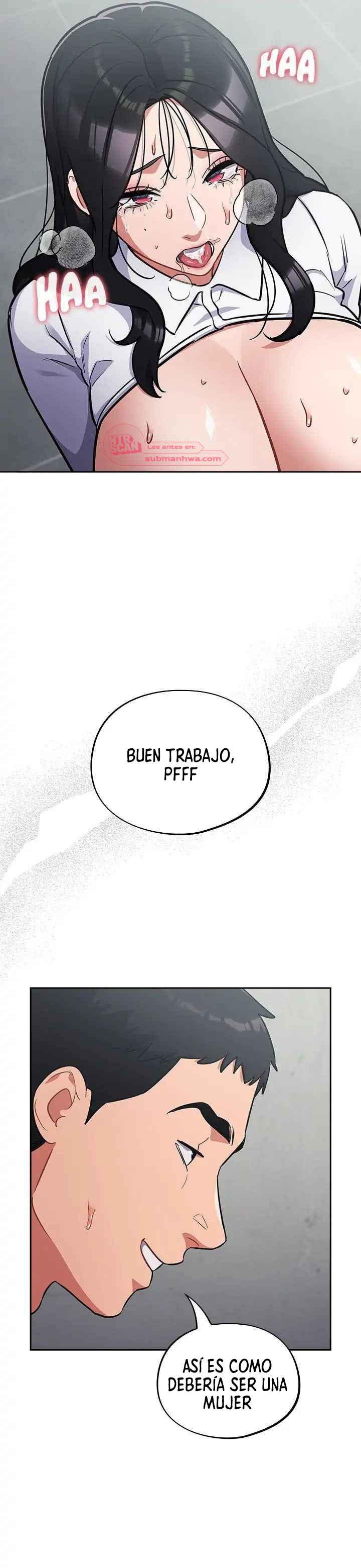 Pandemia de estupidez Capítulo 32 - Page 24