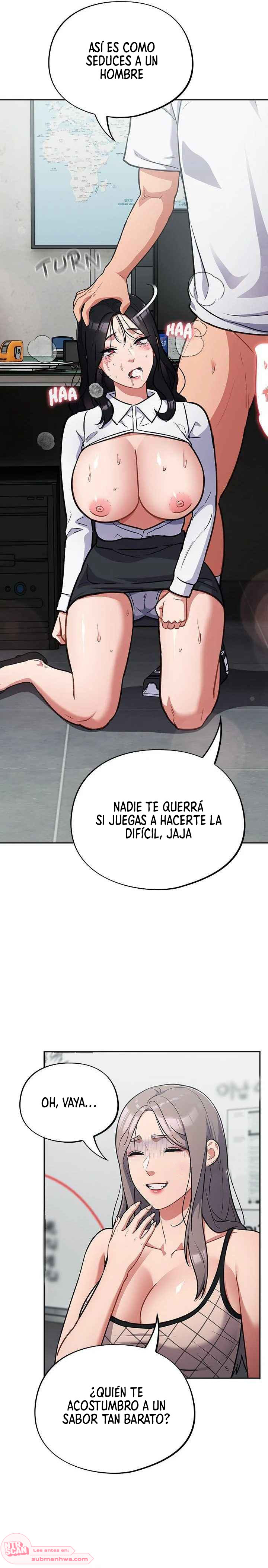 Pandemia de estupidez Capítulo 32 - Page 25