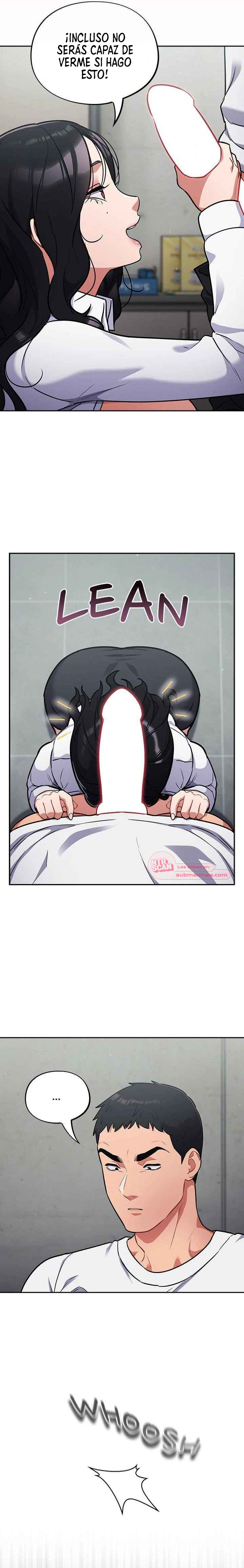 Pandemia de estupidez Capítulo 32 - Page 3