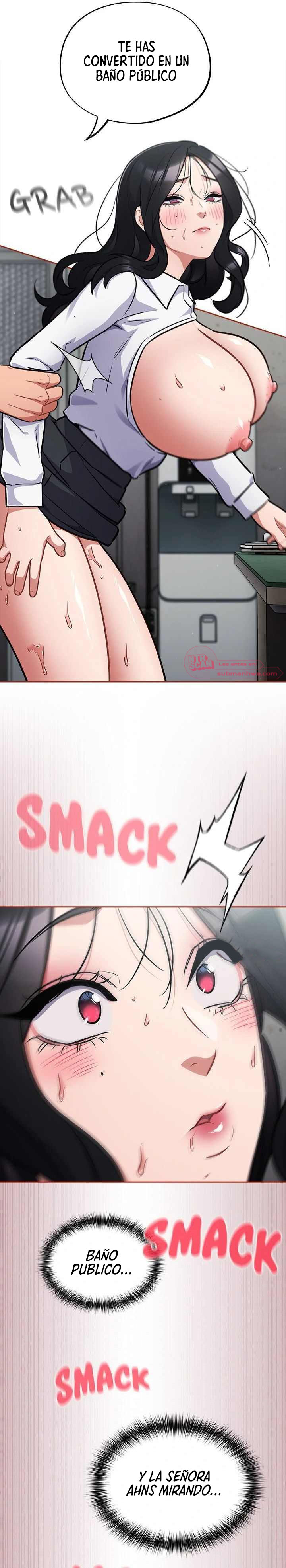 Pandemia de estupidez Capítulo 33 - Page 10