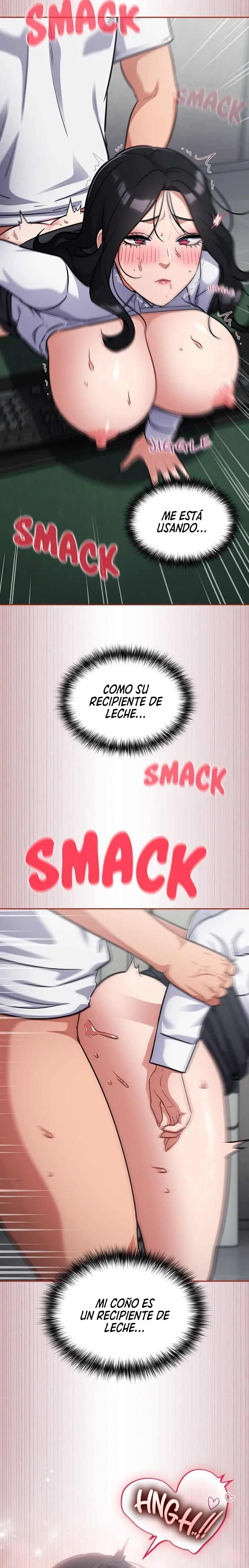 Pandemia de estupidez Capítulo 33 - Page 11