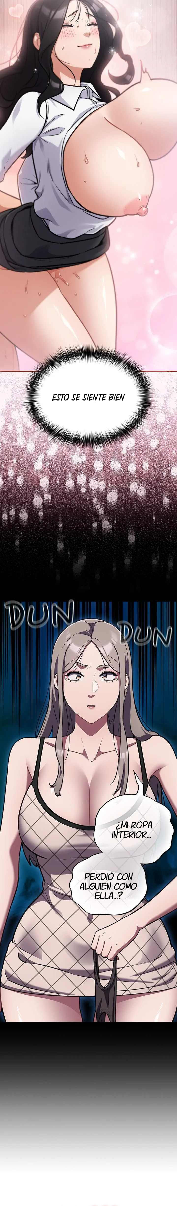 Pandemia de estupidez Capítulo 33 - Page 12