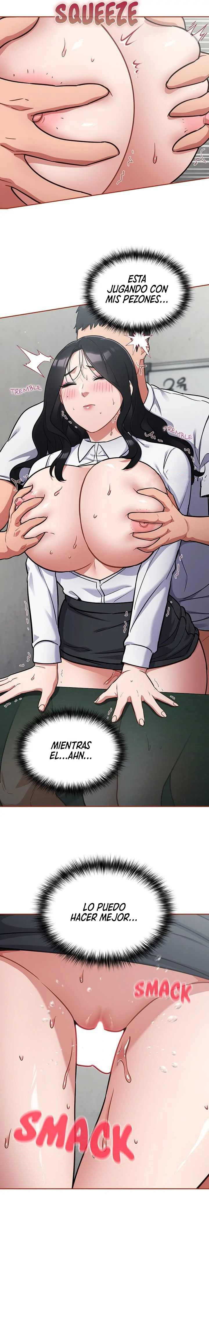 Pandemia de estupidez Capítulo 33 - Page 13