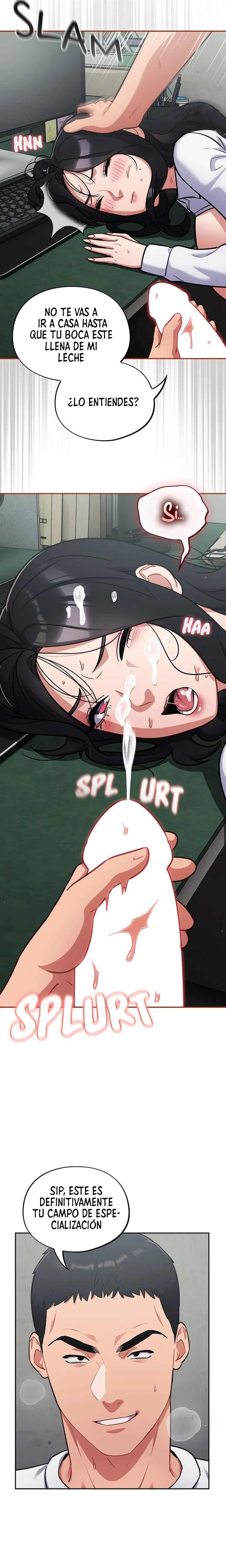 Pandemia de estupidez Capítulo 33 - Page 15