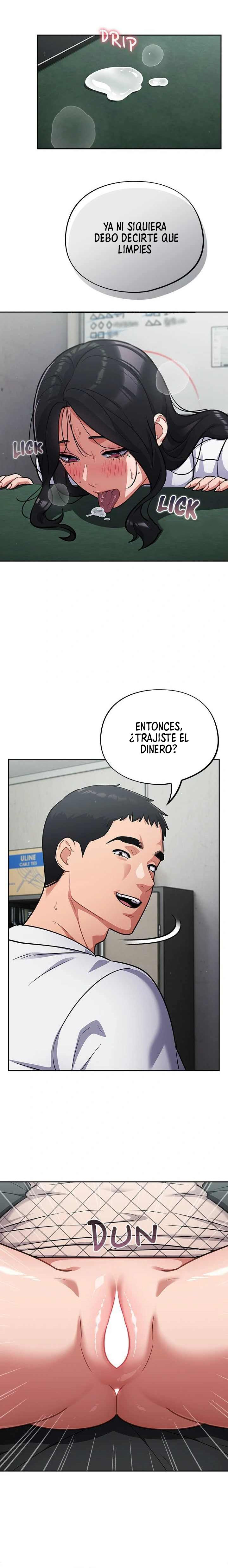 Pandemia de estupidez Capítulo 33 - Page 16