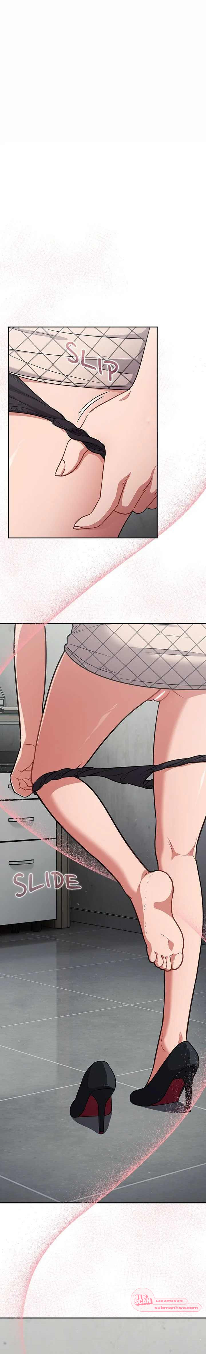 Pandemia de estupidez Capítulo 33 - Page 2