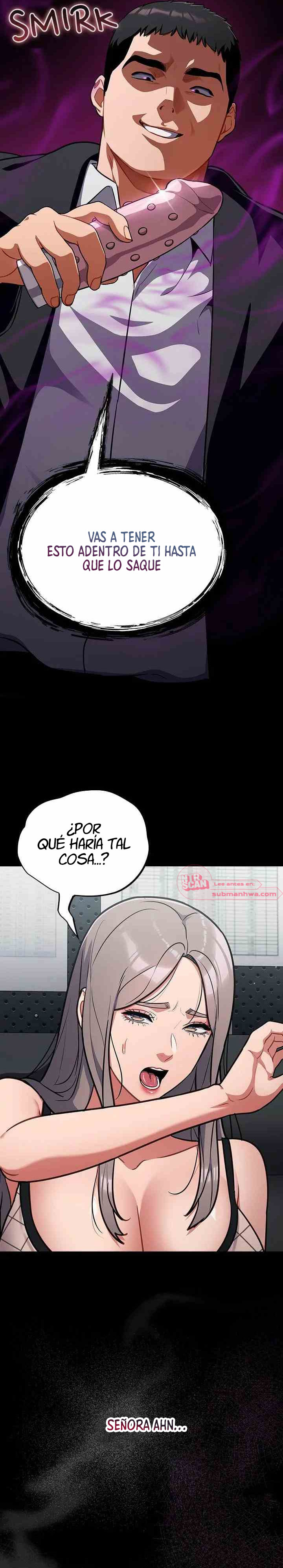 Pandemia de estupidez Capítulo 34 - Page 12