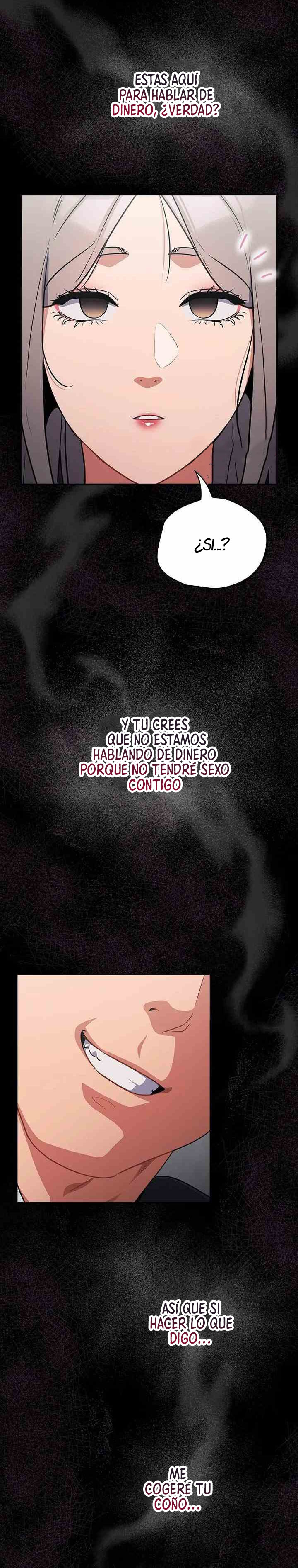 Pandemia de estupidez Capítulo 34 - Page 13