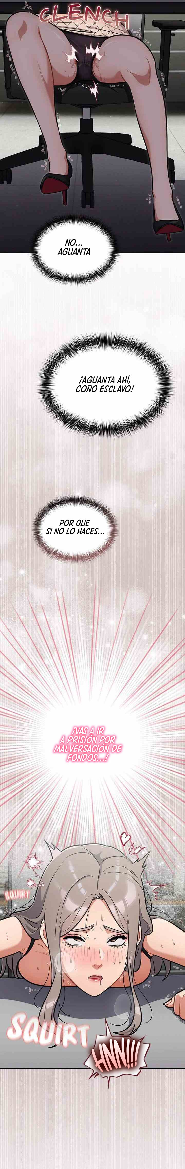 Pandemia de estupidez Capítulo 34 - Page 20