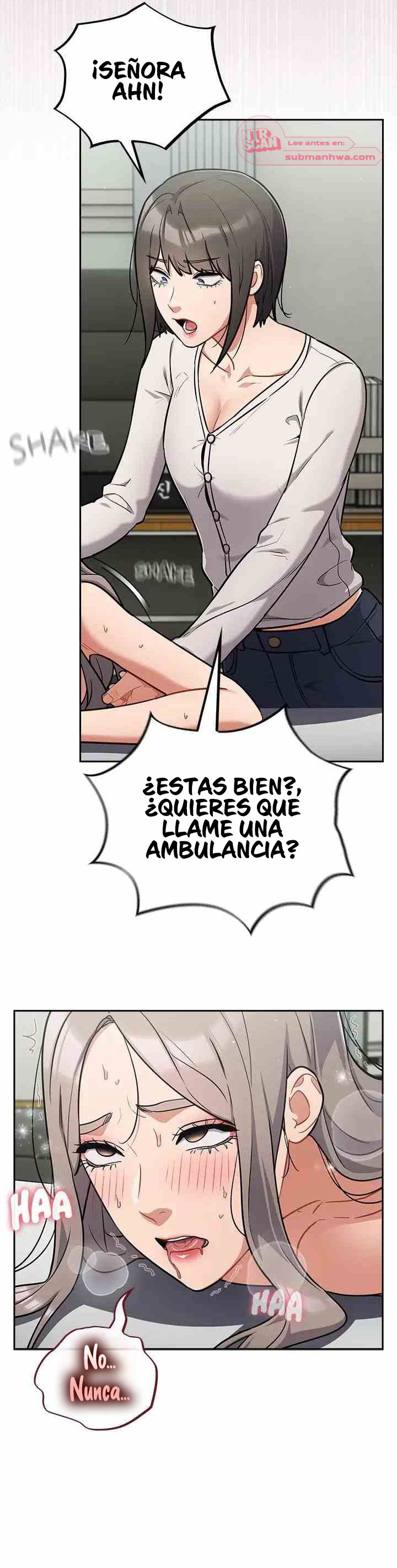 Pandemia de estupidez Capítulo 34 - Page 21