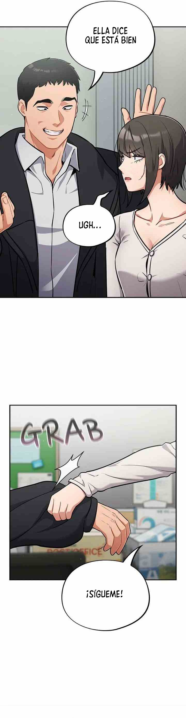 Pandemia de estupidez Capítulo 34 - Page 23