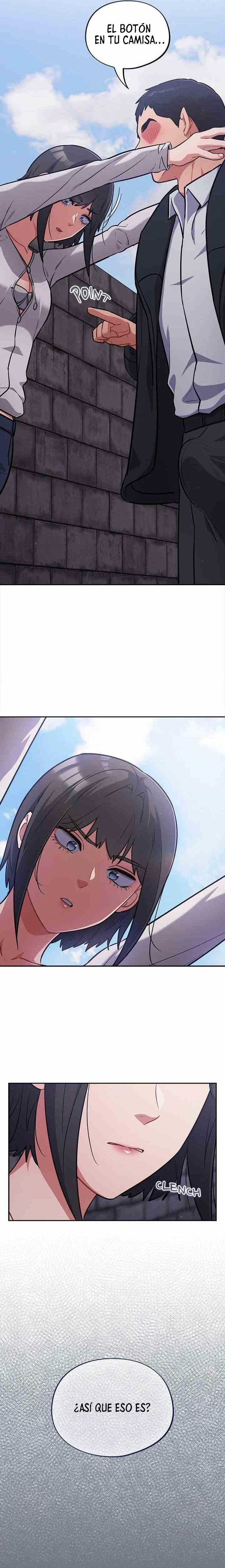 Pandemia de estupidez Capítulo 34 - Page 28