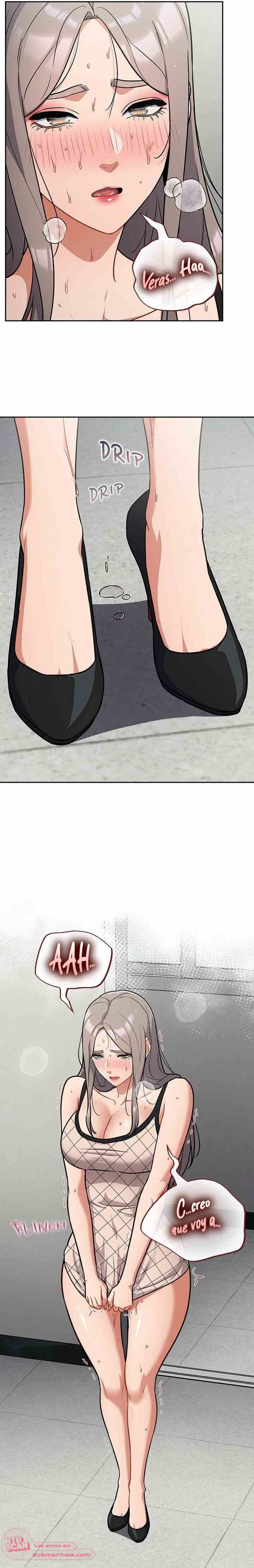 Pandemia de estupidez Capítulo 34 - Page 6