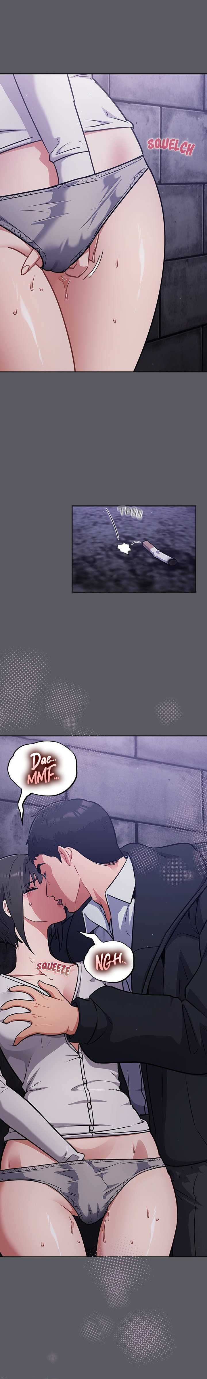 Pandemia de estupidez Capítulo 35 - Page 15