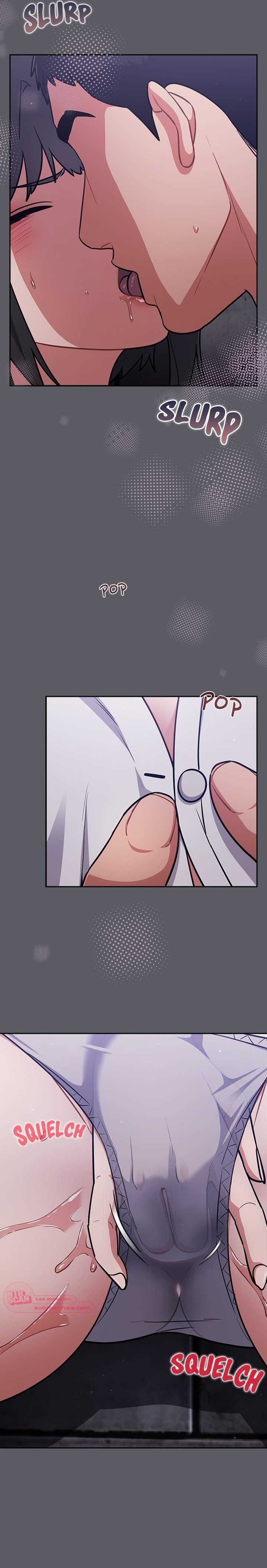 Pandemia de estupidez Capítulo 35 - Page 16