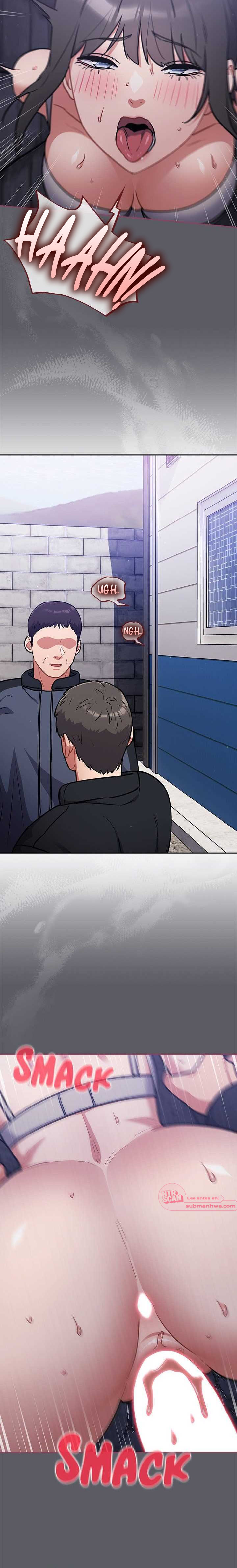 Pandemia de estupidez Capítulo 35 - Page 19