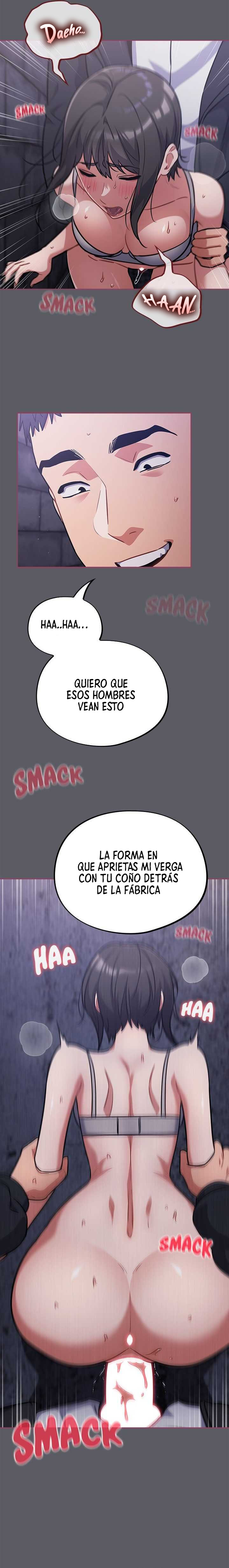 Pandemia de estupidez Capítulo 35 - Page 20