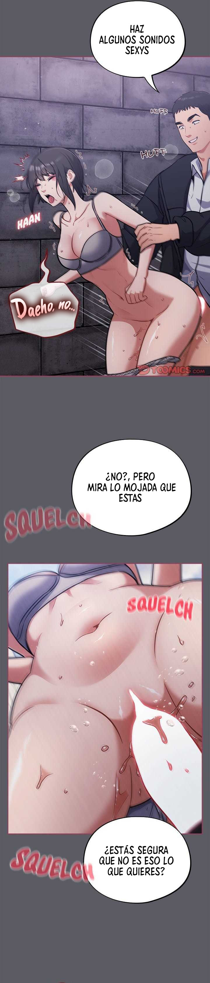 Pandemia de estupidez Capítulo 35 - Page 21