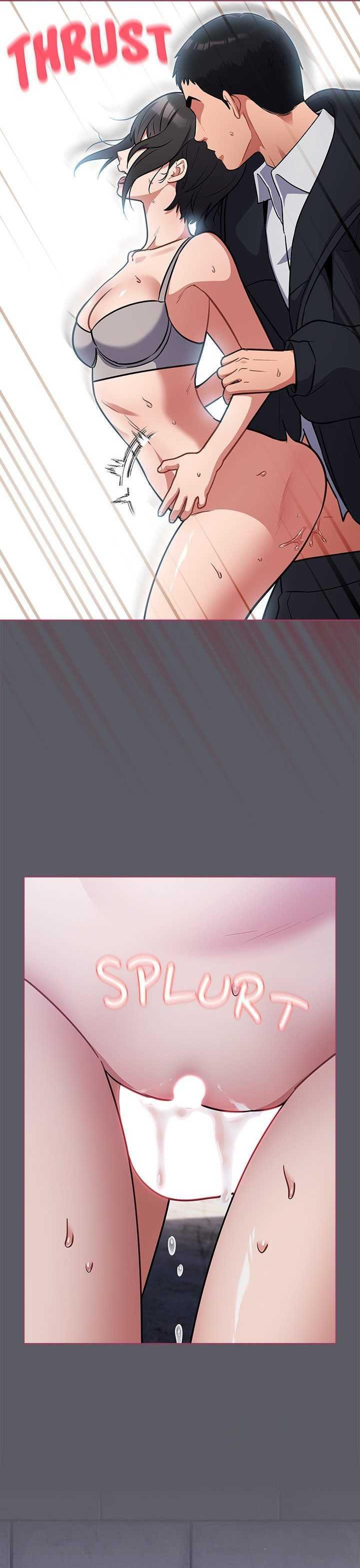 Pandemia de estupidez Capítulo 35 - Page 24