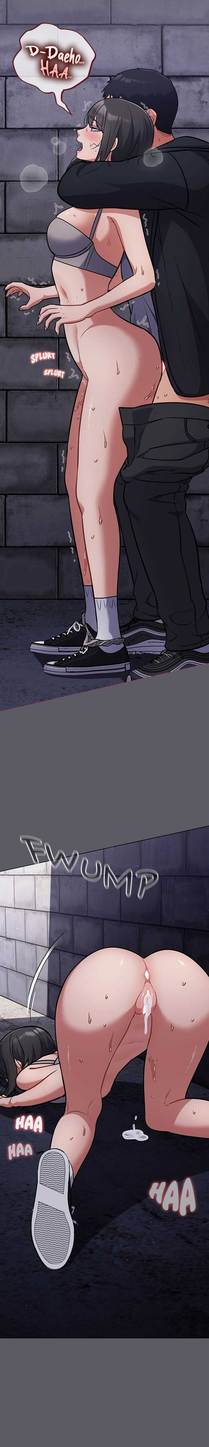 Pandemia de estupidez Capítulo 35 - Page 25