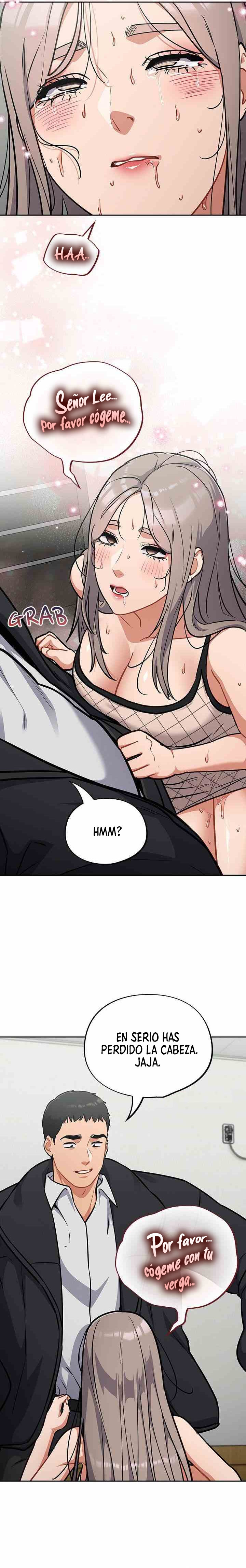 Pandemia de estupidez Capítulo 36 - Page 10